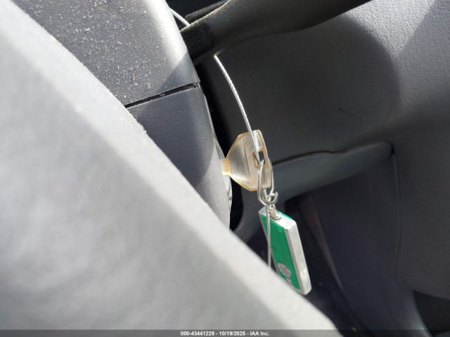 1997 CHRYSLER SEBRING 3C3EL55H1VT527181 Photo 10