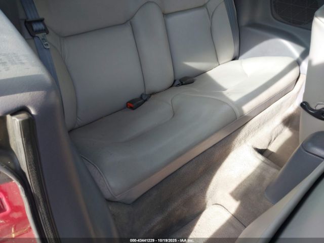 1997 CHRYSLER SEBRING 3C3EL55H1VT527181 Photo 7