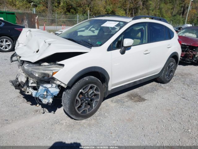 2017 SUBARU CROSSTREK JF2GPALC1H8211731 Photo 1