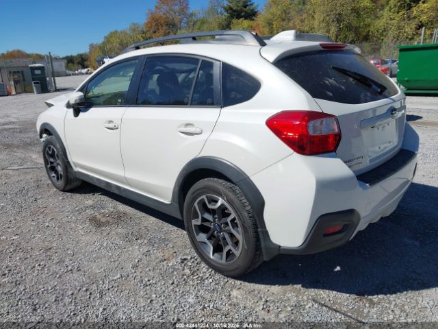 2017 SUBARU CROSSTREK JF2GPALC1H8211731 Photo 2