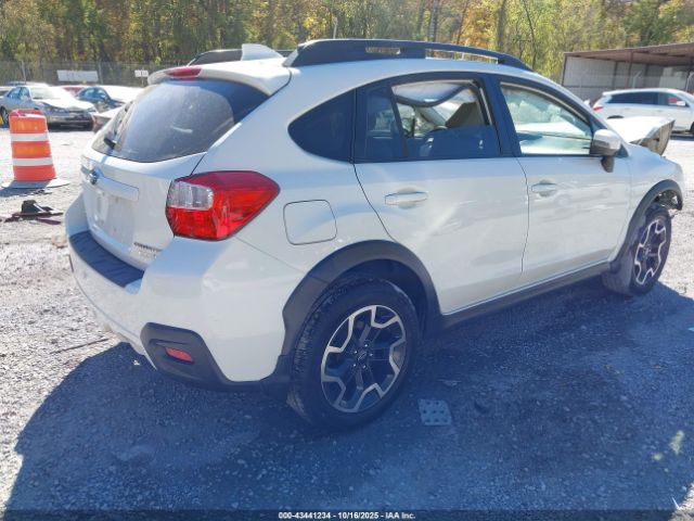 2017 SUBARU CROSSTREK JF2GPALC1H8211731 Photo 3