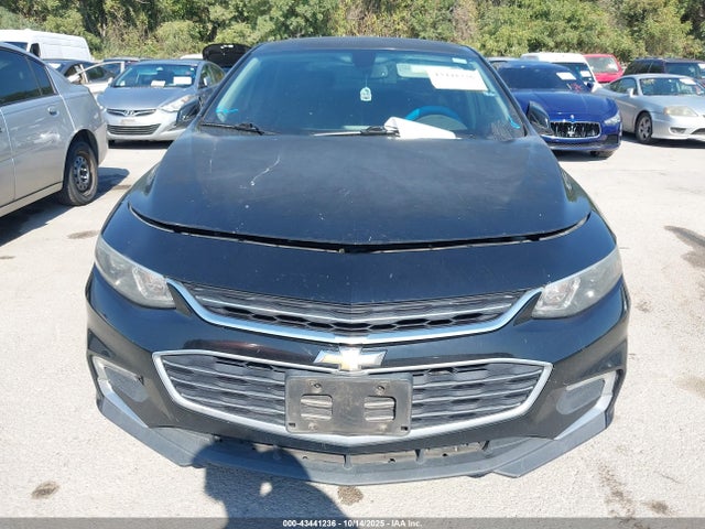 1G1ZE5ST8HF125276 Chevrolet lfv - di: direct injection, vvt: variable valve timing, gen 1