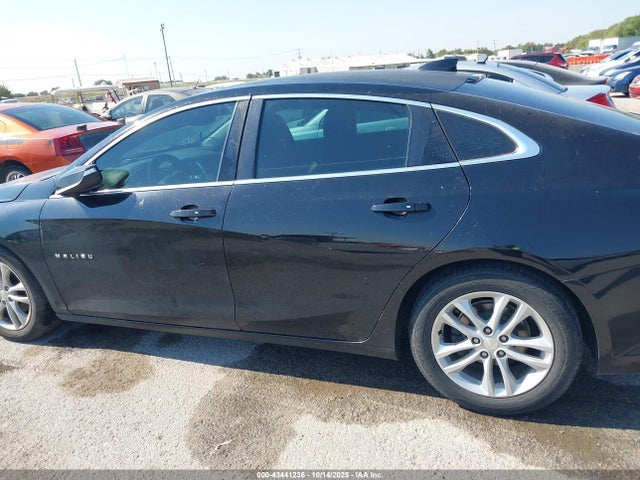 1G1ZE5ST8HF125276 Chevrolet lfv - di: direct injection, vvt: variable valve timing, gen 1