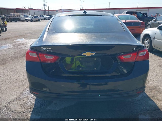 1G1ZE5ST8HF125276 Chevrolet lfv - di: direct injection, vvt: variable valve timing, gen 1