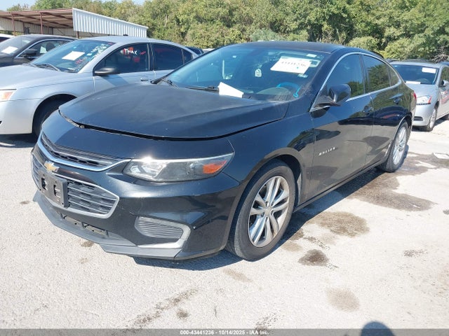 1G1ZE5ST8HF125276 Chevrolet lfv - di: direct injection, vvt: variable valve timing, gen 1