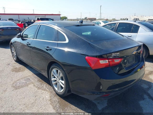 1G1ZE5ST8HF125276 Chevrolet lfv - di: direct injection, vvt: variable valve timing, gen 1