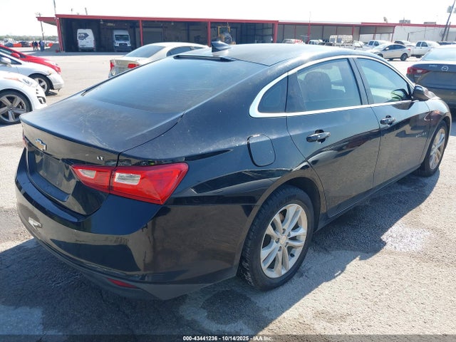 1G1ZE5ST8HF125276 Chevrolet lfv - di: direct injection, vvt: variable valve timing, gen 1