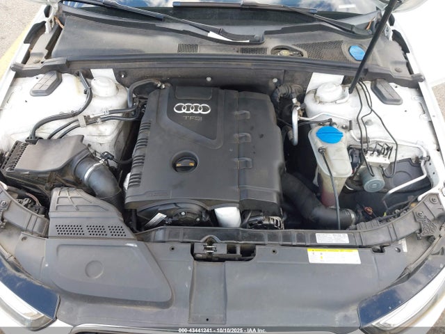2014 AUDI A4 WAUEFAFL2EA008028 Photo 9