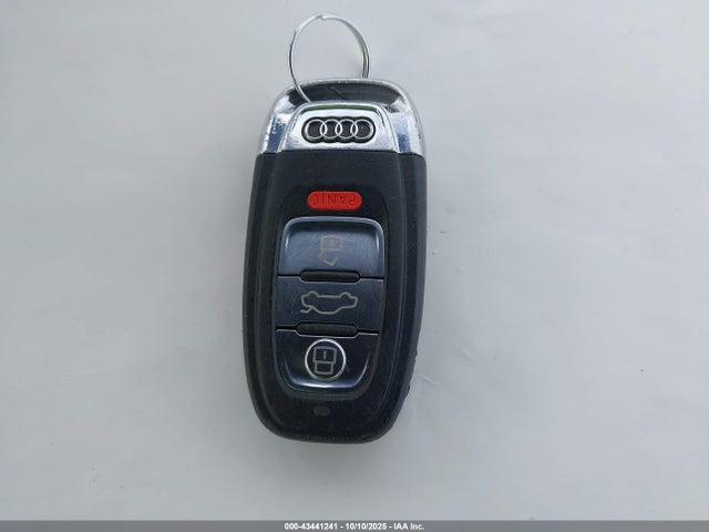 2014 AUDI A4 WAUEFAFL2EA008028 Photo 10