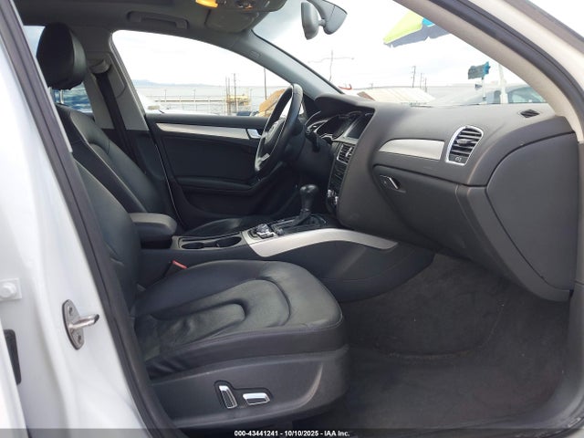 2014 AUDI A4 WAUEFAFL2EA008028 Photo 4