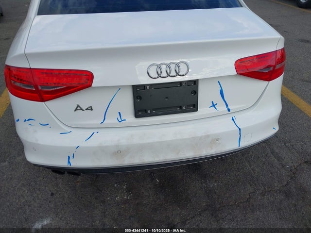 2014 AUDI A4 WAUEFAFL2EA008028 Photo 5