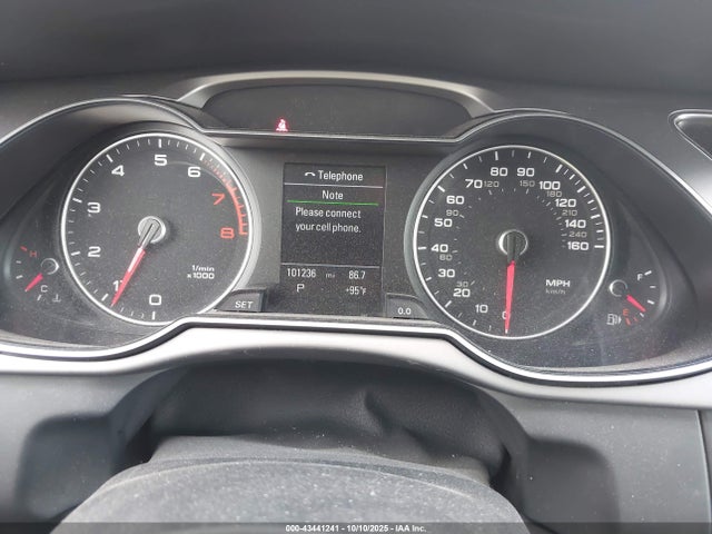 2014 AUDI A4 WAUEFAFL2EA008028 Photo 6