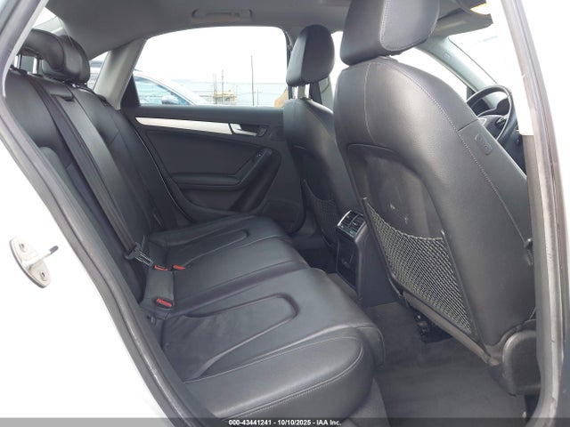 2014 AUDI A4 WAUEFAFL2EA008028 Photo 7