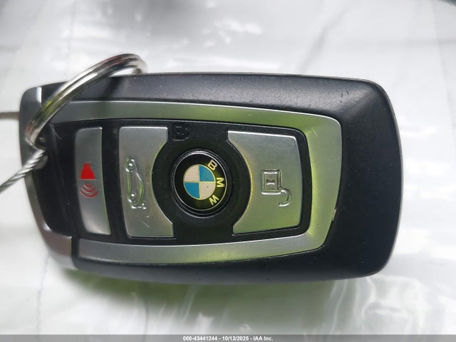 BMW 750LI 2015 WBAYE8C54FD781954 Image 11