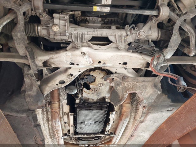 BMW 750LI 2015 WBAYE8C54FD781954 Image 18