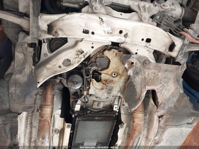 BMW 750LI 2015 WBAYE8C54FD781954 Image 19