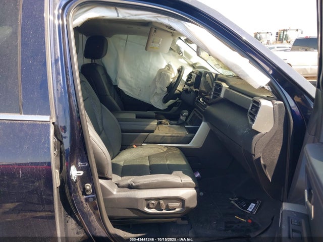 2024 TOYOTA SEQUOIA 7SVAAAAA7RX003499 Photo 4