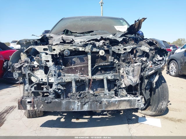 2024 TOYOTA SEQUOIA 7SVAAAAA7RX003499 Photo 5