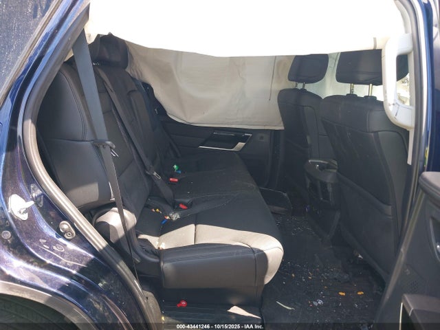 2024 TOYOTA SEQUOIA 7SVAAAAA7RX003499 Photo 7