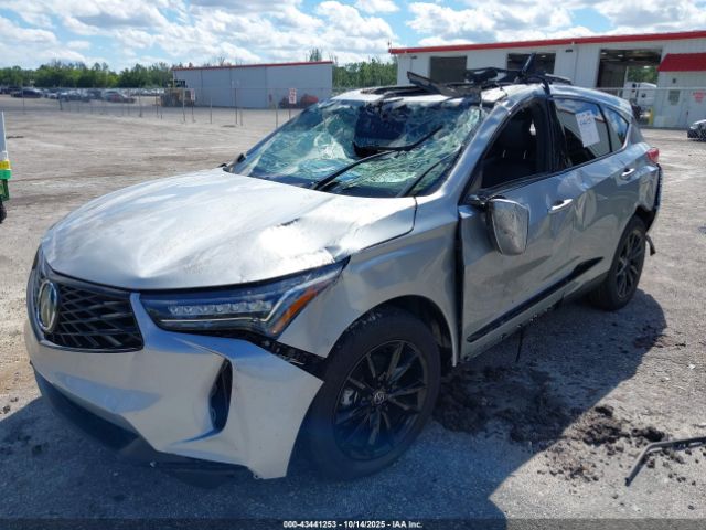 2025 ACURA RDX 5J8TC2H42SL021412 Photo 5