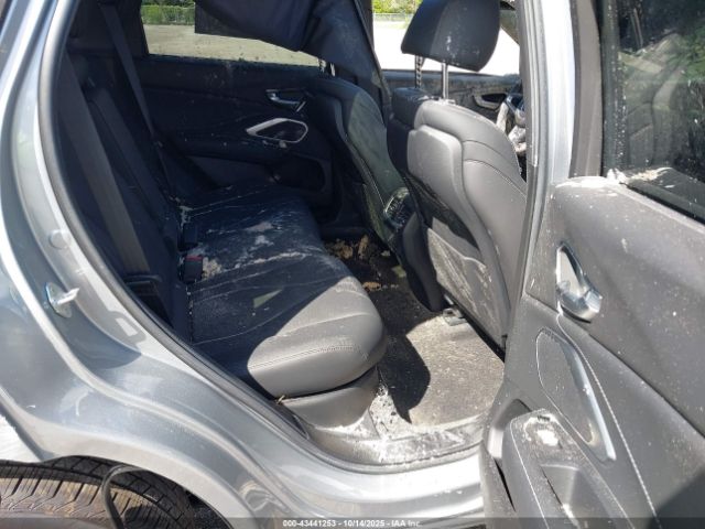 2025 ACURA RDX 5J8TC2H42SL021412 Photo 7