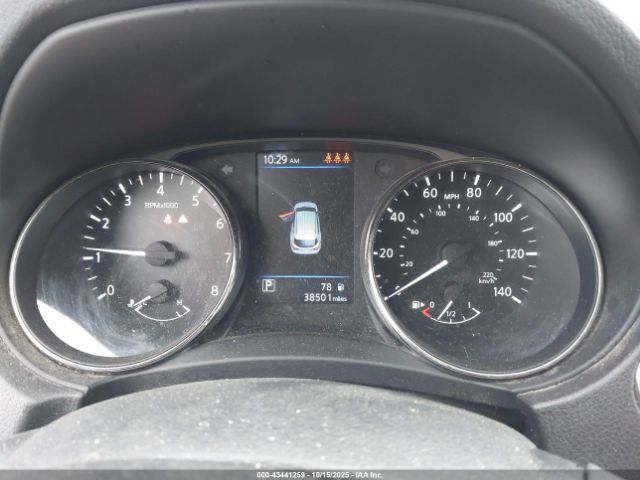 2022 NISSAN ROGUE SPORT JN1BJ1BW9NW485470 Photo 6