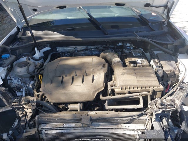 2023 AUDI Q3 WA1DECF34P1049951 Photo 9