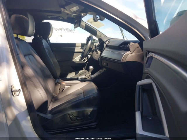 2023 AUDI Q3 WA1DECF34P1049951 Photo 4
