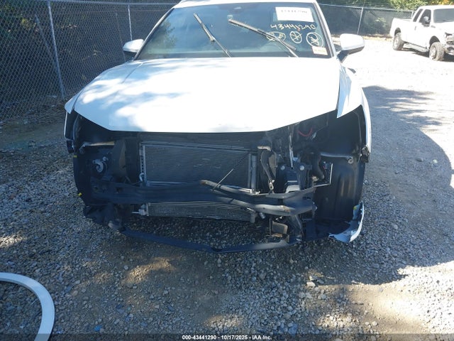 2023 AUDI Q3 WA1DECF34P1049951 Photo 5