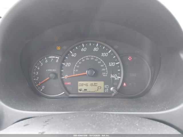 2015 MITSUBISHI MIRAGE ML32A3HJ8FH048735 Photo 6