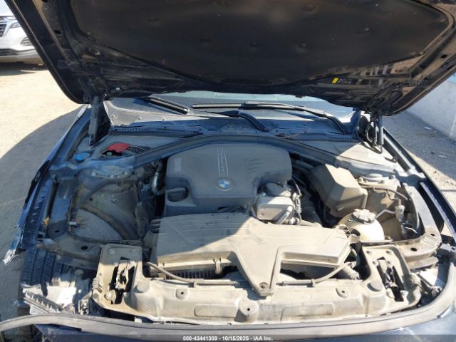 2018 BMW 320I WBA8E1G50JNU90758 Photo 9