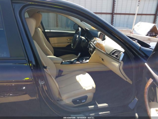 2018 BMW 320I WBA8E1G50JNU90758 Photo 4