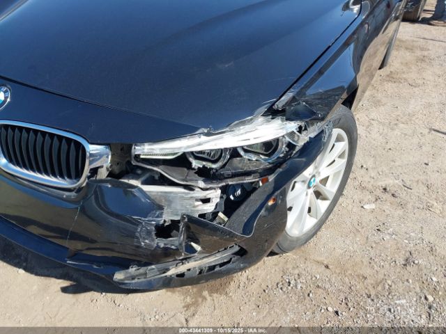 2018 BMW 320I WBA8E1G50JNU90758 Photo 5