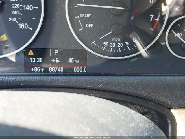 2018 BMW 320I WBA8E1G50JNU90758 Photo 6