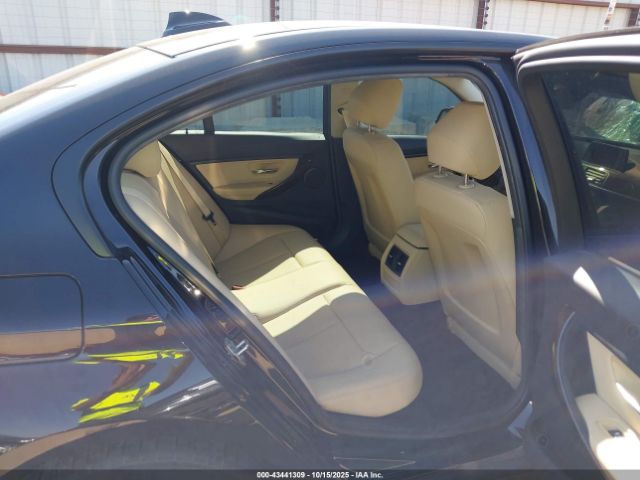 2018 BMW 320I WBA8E1G50JNU90758 Photo 7