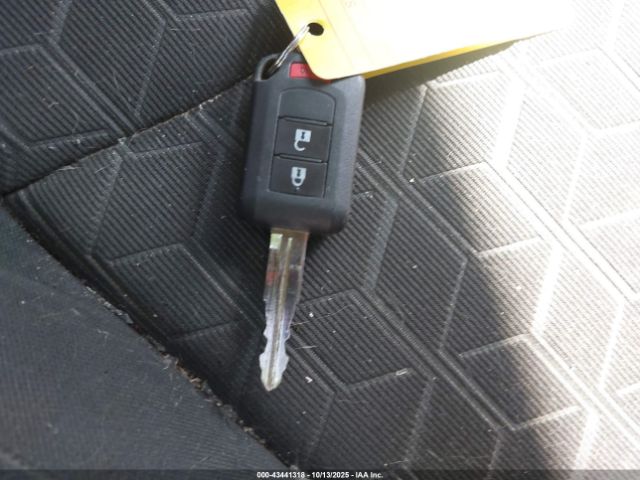 2022 MITSUBISHI OUTLANDER SPORT JA4APUAU4NU019492 Photo 10