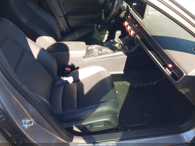 Aukcja sprzedaży 2022 Honda Civic Sport Touring, vin: 19XFL1H8XNE019221, numer aukcji: 43441326