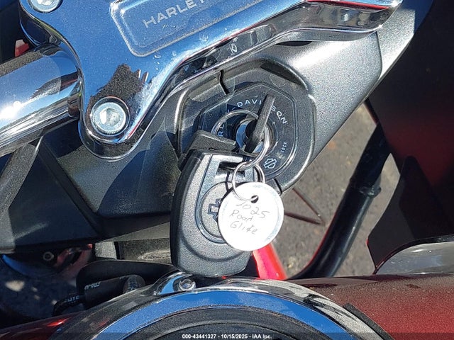 Harley-Davidson FLTRX 2025 1HD1KH71XSB607735 Image 11