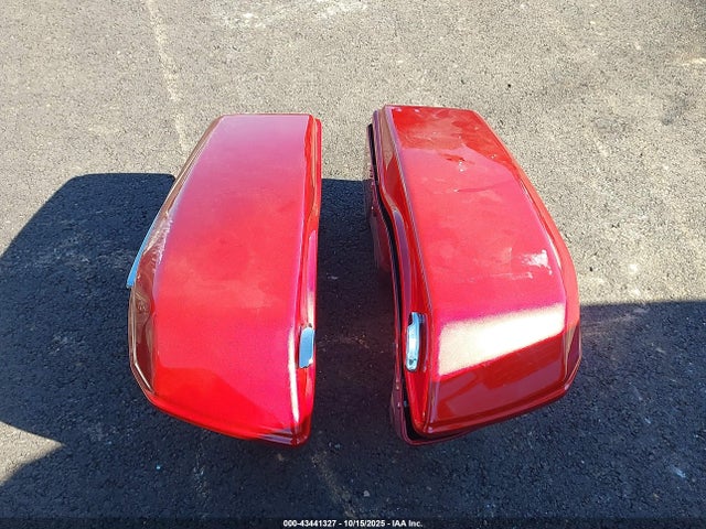 Harley-Davidson FLTRX 2025 1HD1KH71XSB607735 Image 12