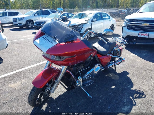 Harley-Davidson FLTRX 2025 1HD1KH71XSB607735 Image 2