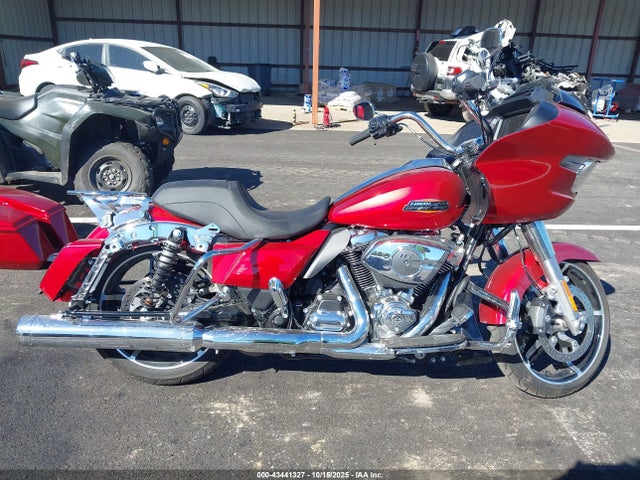 Harley-Davidson FLTRX 2025 1HD1KH71XSB607735 Image 13