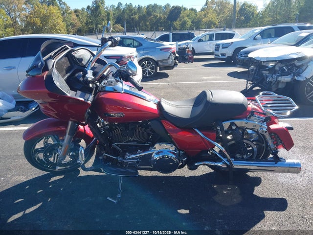 Harley-Davidson FLTRX 2025 1HD1KH71XSB607735 Image 14