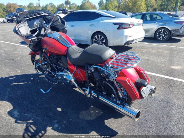 Harley-Davidson FLTRX 2025 1HD1KH71XSB607735 Image 3