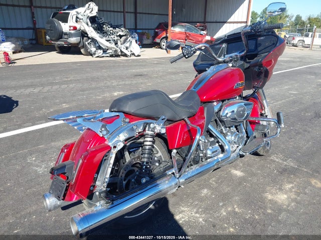 Harley-Davidson FLTRX 2025 1HD1KH71XSB607735 Image 4