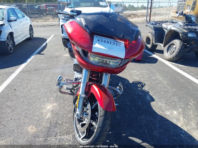 Harley-Davidson FLTRX 2025 1HD1KH71XSB607735 Image 5