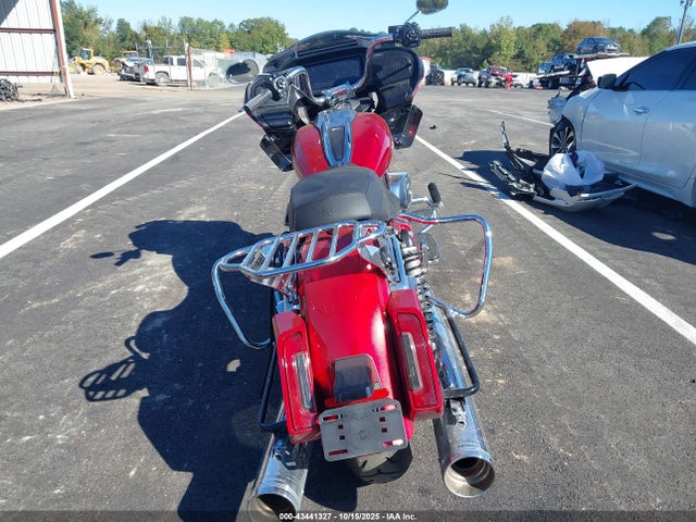 Harley-Davidson FLTRX 2025 1HD1KH71XSB607735 Image 6