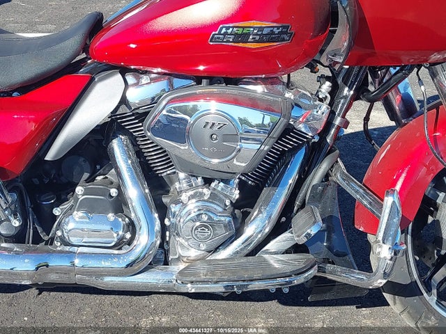 Harley-Davidson FLTRX 2025 1HD1KH71XSB607735 Image 8