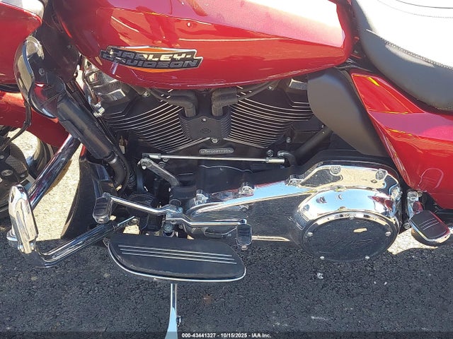 Harley-Davidson FLTRX 2025 1HD1KH71XSB607735 Image 9