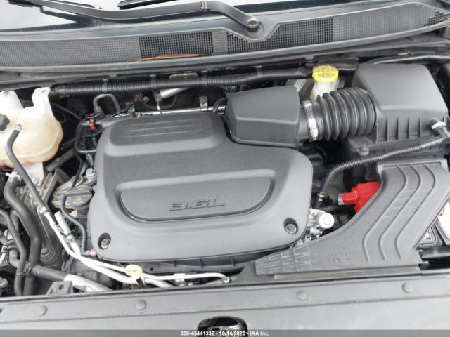 2022 CHRYSLER PACIFICA 2C4RC1BG8NR213063 Photo 9