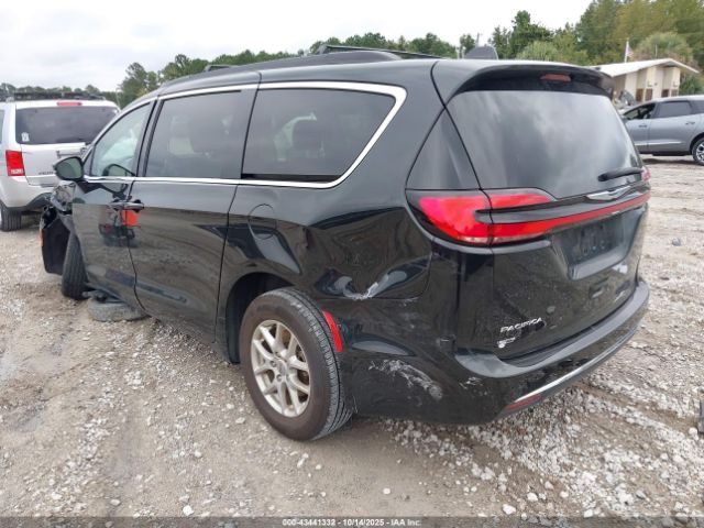 2022 CHRYSLER PACIFICA 2C4RC1BG8NR213063 Photo 2